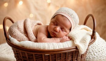 मुलांना द्या &#039;ही&#039; नावे; जीवनात कधीच मागे वळून पाहणार नाहीत