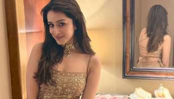 &#039;स्त्री 2&#039; नंतर श्रद्धा कपूरला मिळाला मोठा प्रोजेक्ट; मानधनाबरोबर मिळणार नफ्यातील वाटा