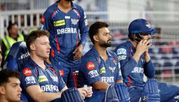 &#039;ऋषभ पंतला आता सांगण्याची वेळ आली आहे की, तू पूरनला...&#039;, माजी खेळाडूने स्पष्टच सांगून टाकलं, &#039;फक्त काही सेकंद...&#039;