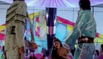 &#039;मी बायकोला घ्यायला जातोय&#039;, चालू शूटिंग सोडून &#039;हा&#039; अभिनेता पोहोचला विमानतळावर, थेट 4 दिवसांनी सेटवर परतला