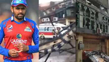 रावळपिंडी सोडून जा... घाबरलेल्या पाकिस्तान क्रिकेट बोर्डाने खेळाडूंना दिल्या सूचना, PSL होणार रद्द? 