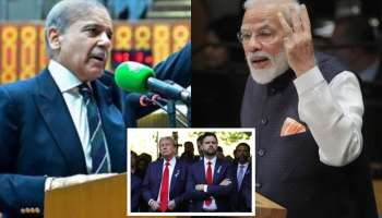 भारताला जगाची साथ! पाकिस्तानचं गाऱ्हाणं ऐकण्यास अमेरिकेचा नकार, जेंडी वेंस म्हणाले &#039;आम्हाला काही देणं घेणं नाही...&#039;