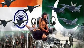 India Pakistan Ceasefire : पहलगाम हल्ला, ऑपरेशन सिंदूर अन् अखेर शस्त्रसंधी; 22 एप्रिल ते 10 मे...; 19 दिवसात नेमकं काय काय घडलं?