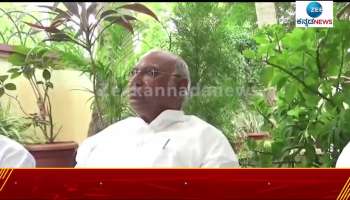 The world needs Buddhas, not war, says Congress President Mallikarjun Kharge