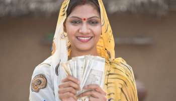  लाडक्या बहिणींना आता 40 हजारांपर्यंत कर्ज मिळणार, हफ्ता मात्र...; अजित पवारांची घोषणा
