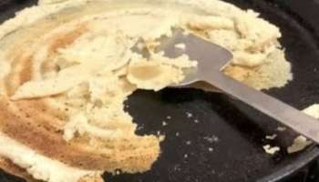 Cooking Tips in marathi Tips to prevent dosa from sticking to the pan