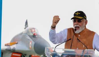 विनाश, महाविनाश आणि तबाही... फक्त 3 शब्दात PM मोदींनी सांगितला भारताचा पाकिस्तानविरोधातील महाभयानक प्लान 