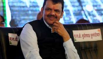 &#039;मला तेव्हाच राग येतो जेव्हा...&#039;; CM फडणवीसांनी उघड केलं हसऱ्या चेहऱ्यामागील गुपित; म्हणाले &#039;जर मी फार रागावलो...&#039;