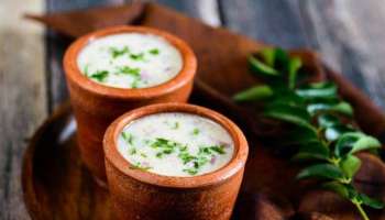 ताक प्यायचंय? खारट की गोड ताक आरोग्यासाठी अधिक फायदेशीर? जाणून घ्या