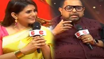 &#039;मी त्या क्षणीच प्रेमात पडले&#039; सोनाली कुलकर्णीने सांगितला शंकर महादेवन यांच्यासोबतचा 25 वर्षापुर्वीचा किस्सा!