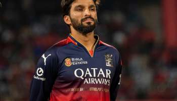 IPL 2025: &#039;मला RCB संघात पुन्हा यायचं नव्हतं,&#039; कर्णधार रजत पाटीदारचा मोठा खुलासा, &#039;शब्द देतात अन् नंतर...&#039;