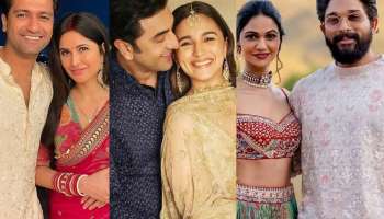 &#039;पॅनिक बटण&#039; ते &#039;देवी जी&#039;; लोकप्रिय अभिनेते बायकोला प्रेमानं &#039;या&#039; नावांनी मारतात हाक