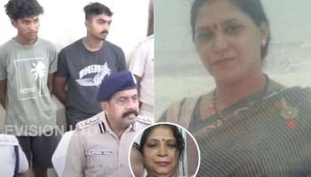 रस्त्यावरुन उचलून ज्या अनाथ मुलीला मोठं केलं, तिनेच केली आईची हत्या; दोन प्रियकर घरी बोलावले अन् उशीने...; पोलीसही सुन्न