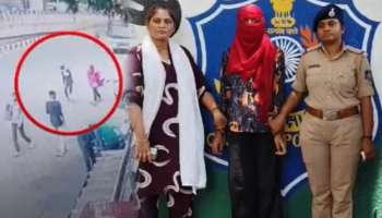 सूरतमधील 13 वर्षीय विद्यार्थ्याचं 23 वर्षीय शिक्षिकेकडून अपहरण, नंतर केला गर्भपात; पोलिसांना वेगळाच संशय