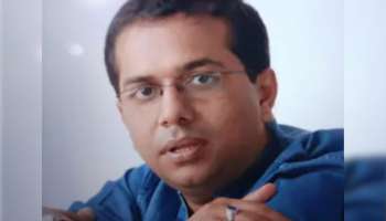&#039;गार्गी&#039; चित्रपटाच्या दिग्दर्शकाची आत्महत्या; व्हॉट्सअप नोट अन् नागपुरातील &#039;तो&#039; मठ...