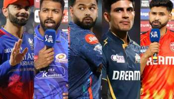 IPL 2025 : 6 संघ प्लेऑफच्या रेसमध्ये, मुंबई इंडियन्सला किती संधी? असं आहे प्लेऑफचं समीकरण 