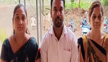 Viral News : लिव्ह - इन रिलेशनशिपमध्ये राहिला, मुलं झाली; आता एकाच मंडपात 2 महिलांशी करणार लग्न, नेमकं काय आहे प्रकरण?