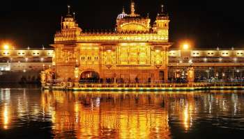 अन्यथा &#039;ती&#039; रात्र ठरली असती काळरात्र! भारतील सैन्यानं असा उधळला सुवर्ण मंदिरावरील हल्ल्याचा &#039;नापाक&#039; कट