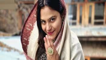 धक्कादायक! You Tuber ज्योतीचा दहशतवादी हाफिज सईदच्या  तळावर 14 दिवस मुक्काम; प्रशिक्षणानंतर भारतात परतली आणि...  