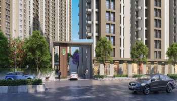 मुंबईतील रिअल इस्टेटमध्ये नवा ट्रेंड; मंडई, रेल्वे स्थानकाजवळ नव्हे &#039;या&#039; भागांमध्ये घरं घेण्यास अनेकांची पसंती 