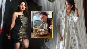 &#039;...म्हणून कधीच सई ताम्हणकरकडे जेवायला जाणार नाही&#039;; सोनाली कुलकर्णीने सांगितला &#039;तो&#039; अनुभव