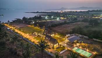  नाशिक मधील TOP 5 श्रीमंत एरिया! इथं राहतात लखपती, करोडपती  शेतकरी, व्यापारी आणि राजकारणी