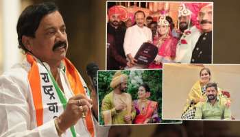Vaishnavi Hagawane Death Case: &#039;राजेंद्र हगवणे हे पक्षाच्या...&#039;; अजित पवारांवरील टीकेनंतर NCP ची पहिली प्रतिक्रिया