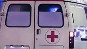 GK Why is color of ambulance white know the answer 