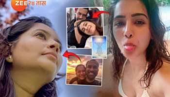 समंथाचं डायरेक्टरबरोबर अफेअर? त्याच्या पत्नीची सूचक Insta स्टोरी; म्हणाली, &#039;माझ्याबद्दल जे कोणी...&#039;