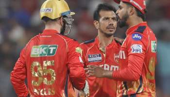 &#039;आमच्या संघात बसचालक आणि युझवेंद्र चहल...,&#039; पंजाबच्या खेळाडूने श्रेयस अय्यरबद्दल केला खुलासा, &#039;पहिल्या बैठकीत त्याने...&#039;