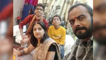 गेलेली वीज, बंद पडलेली लिफ्ट, आत अडकलेला मुलगा अन् धावपळ; फेल झालेल्या यंत्रणेने घेतला बापाचा जीव