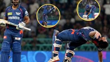 IPL 2025: शतक ठोकलेल्या ऋषभ पंतला BCCI ने ठोठावला दंड; &#039;त्या&#039; एका चुकीची संपूर्ण संघाला मोजावी लागली किंमत