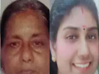 पहिल्या पत्नीच्या हत्येचा आरोपी, आता दुसऱ्या पत्नीच्या हत्या प्रकरणात मुख्य संशयित; पोलीसही चक्रावले