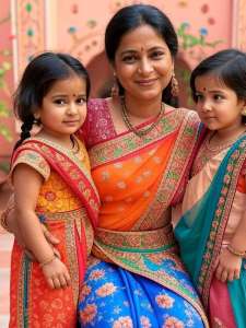 भारतातील रहस्यमय गाव, जिथे प्रत्येक घरात जन्माला येतात जुळी मुलं 