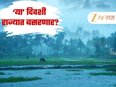Monsoon Update : राज्यातील मान्सूनची वाटचाल रखडलेलीच; पावसाबाबत IMD ची महत्त्वाची माहिती 