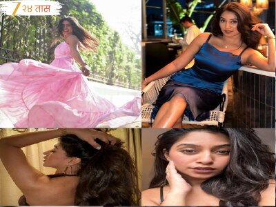 नोव्हेंबरमध्ये साखरपुडा, मार्चमध्ये लग्न; डोंबिवलीच्या रोशनी सोनघरेच्या निधनाने हळहळ, बॉलिवूड अभिनेत्रींना लाजवेल असं सौंदर्य 