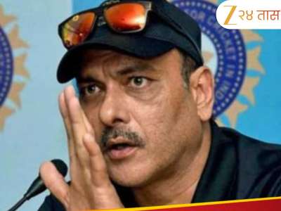 &#039;मी त्याच्यावर खूप निराश...&#039;, शुभमन गिलबाबत रवी शास्त्रींचं थेट विधान, कमेंटने उडाली खळबळ