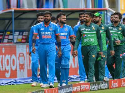 &#039;या&#039; तारखेला सुरु होणार Asia Cup 2025, भारत-पाकिस्तान सामन्याबाबत मोठी अपडेट 
