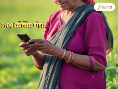 2 कोटी 89 लाख खात्यावरुन क्षणात गायब; मुंबईतल्या 70 वर्षीय आजींबरोबर नेमकं घडलं काय?