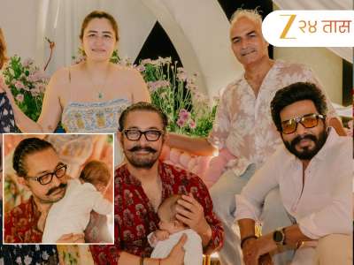 प्रेग्नंसी आणि IVF मध्ये आमिर खानच्या घरी 10 महिने राहिली होती ज्वाला गुट्टा; नवरा विष्णु म्हणाला, &#039;त्याच्याच आशीर्वादानं...&#039;