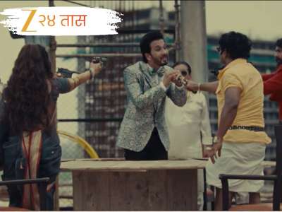 कॉमेडीचं गॅंगवॉर गाजणार, &#039;चला हवा येऊ द्या&#039;चा नवीन प्रोमो समोर, पण प्रेक्षक नाराज