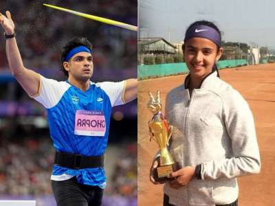 &#039;कुटुंबात तुम्हाला एकमेकांचं...&#039; टेनिसपटू राधिका यादवच्या हत्येवर नीरज चोपडाची प्रतिक्रिया