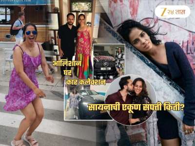 Saina Nehwal च्या घटस्फोटानंतर पोटगीची चर्चा; पण तिची एकूण संपत्ती किती? पैसे कसे कमवते? आलिशान घर, कार्स अन्...