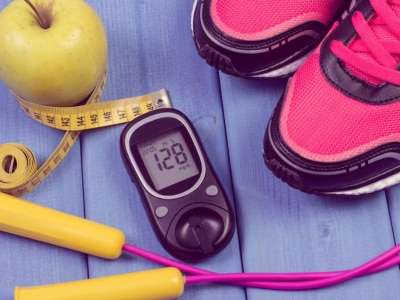 मधुमेहाचा त्रास आहे? आवर्जून करा &#039;हे&#039; सोप्पे व्यायाम! 400 mg/dLसाखरही काही मिनिटांत होईल सामान्य