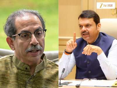 &#039;....तर पक्ष तुम्हाला खड्ड्यात ढकलेल&#039;, देवेंद्र फडणवीसांनी दिला जाहीर इशारा; म्हणाले &#039;उद्धव ठाकरे...&#039;