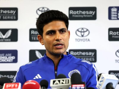 शेवटच्या टेस्टमध्ये कुलदीप यादवची होणार एंट्री? कर्णधार शुभमन गिलने दिले 4 मोठे अपडेट्स 