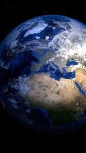 Second Earth Can humans settle on this planet after Earth Scientists discovery Marathi News 