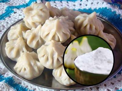 विकतचे पीठ कशाला, घरीच बनवा मोदकाचे सुवासिक पीठ, कळीदार होतील मोदक