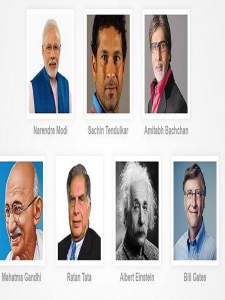  International LeftHanders Day 12 famous left handed people in the world