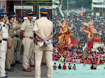 &#039;... तर एक कोटी लोक ठार होतील,&#039; मुंबई पोलिसांना Whatsapp मेसेज; 14 दहशतवादी भारतात शिरल्याचा दावा